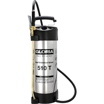 Εικόνα της ΨΕΚΑΣΤΗΡΑΣ ΑΝΟΞΕΙΔΩΤΟΣ GLORIA 10L 510T