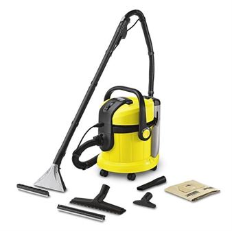 Picture of Vacum for all FLOOR- CARPET KARCHER IN 4001