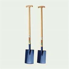 Picture of SHOVEL WITH forged Ax AEGF AG-230/354