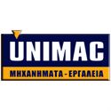 Picture for manufacturer UNIMAC