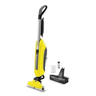 Picture of Μηχανή καθαρισμού δαπέδων Karcher FC 5 (1.055-500.0)