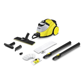 Εικόνα της ΑΤΜΟΣΥΣΤΗΜΑ KARCHER SC 5 EasyFix