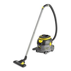 Εικόνα της ΣΚΟΥΠΑ ΞΗΡΗΣ ΑΝΑΡΡΟΦΗΣΗΣ KARCHER T12/1