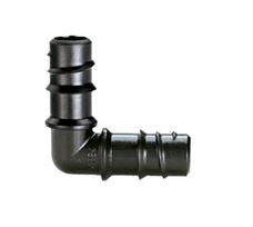Picture of ANGLED COUPLING NIPPLE F16 x F16