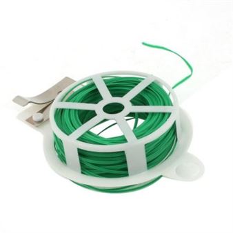 Picture of PLASTIC WIRE 50mt 45451