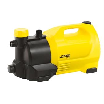 Picture of Αντλία ηλεκτρική επιφανείας KARCHER GP 45 (1.645-201.0) 