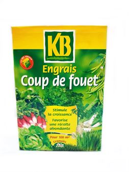 Εικόνα της Λίπασμα για φυλλώδη λαχανικά (κοκκώδες) ΚΒ 2kg