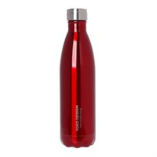 Picture of Ανοξείδωτο μπουκάλι Θερμός ECOlife Red - Yoko Design (Limited Edition) 750ml 