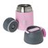 Picture of Θερμός Φαγητού ECOlife Baby Pink 450ml