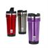 Picture of Ανοξείδωτο θερμός για καφέ ECOlife Red 420ml (plastic outside)