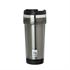 Εικόνα της Ανοξείδωτο θερμός για καφέ ECOlife Grey 420ml (plastic outside)