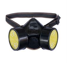 Picture of CHEMICAL MASK WITH 2 FILTERS