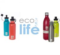 Εικόνα για την κατηγορία ECOlife - Ανοξείδωτα θερμός 