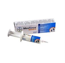 Picture of Τζελ για Κατσαρίδες BAYER Maxforce White gel - 20gr 