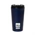 Picture of Ανοξείδωτο θερμός για καφέ ECOlife Βlue Black matte 370ml