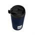 Picture of Ανοξείδωτο θερμός για καφέ ECOlife Βlue Black matte 370ml