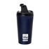 Picture of Ανοξείδωτο θερμός για καφέ ECOlife Βlue Black matte 370ml