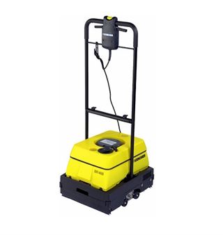 Picture of CARE FLOOR MACHINE KARCHER BR 400