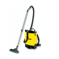 Εικόνα της Ηλεκτρική σκούπα πλάτης KARCHER ΒV 111 - 1.394-101.0