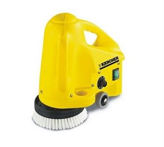 Picture of STEPS WASHING MACHINE KARCHER BD 17 / 5C