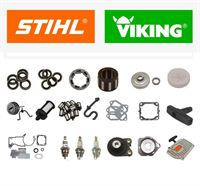 Picture for category STIHL - VIKING