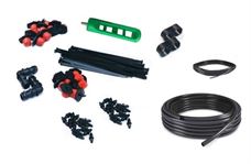 Picture of SET AUTOMATIC WATERING PARTS FOR 20 POTS