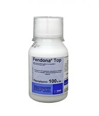 Εικόνα της Εντομοκτόνο BASF FENDONA Top - 100cc