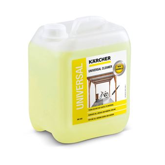 Picture of Καθαριστικό γενικής χρήσης KARCHER RM 555 (6.295-357.0) - 5lt