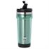 Εικόνα της Ανοξείδωτο θερμός για καφέ ECOlife Green 420ml (plastic outside) 