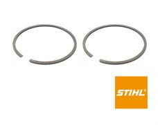 Εικόνα της Ελατήριο πιστονιού 34 x 1,2mm STIHL - 41440343000