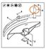 Picture of Μαχαίρι STIHL 41187134105 	